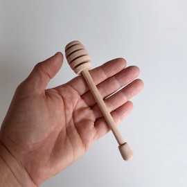100watt Pack of 12 Large Beech Honey - Size 15 cm
