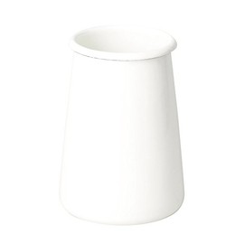 Pearl Metal HB-3687 Enameled Tool Stand, Black Kitchen