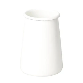 Pearl Metal HB-3687 Enameled Tool Stand, Black Kitchen