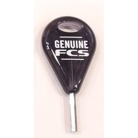 FCS Fin Key (ehusi-esu Fin Key)