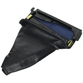 Genuine Toyota Parking Brake Hole Cover (BLACK) Altezza/Altezza Zita Part Number 58809-53011-C0