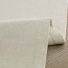 ZeeMart Basic Linen Style Table Runner, 14 x 36 Inch