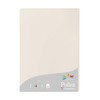Clairefontaine Pollen Writing Paper, 21 x 29.7 cm, pearl grey
