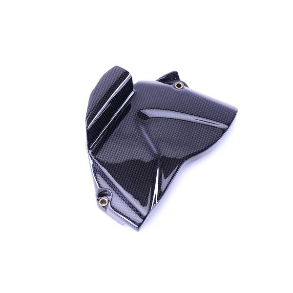 Bestem Carbon Fiber Sprocket Cover for 2009-2014 Yamaha R1