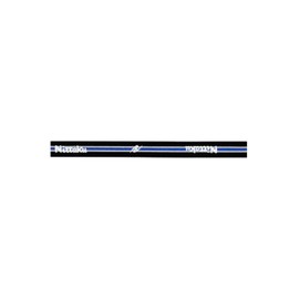 Nittaku Stripe Guard II 0.5 inch (12 mm) NL-9182 52 Bio Red 0.5 inch (12 mm)