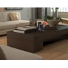 Technoline Projektionswecker WT 514 mit Wettervorhersage, schwarz, 116 x 65
