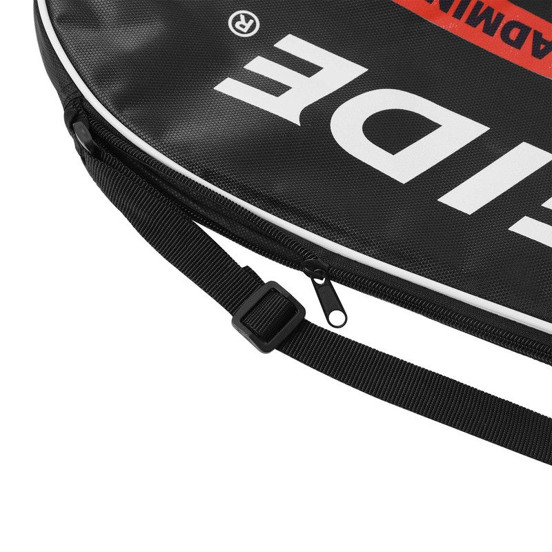 RUIXIA Professional Badminton Racket Cover Racket Bag Portable Universal Premium