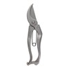 Sankyo Corporation sita All Stainless Steel Pruning Scissors, 7.9 inches