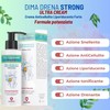 Dima Dren Strong Anti-Cellulite-Creme, starke Entwässerung, hyperpenetrante, bioaktive Formel, straffend