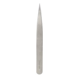 Seki Edge Stainless Steel Pointed Tweezer (Tweezers)