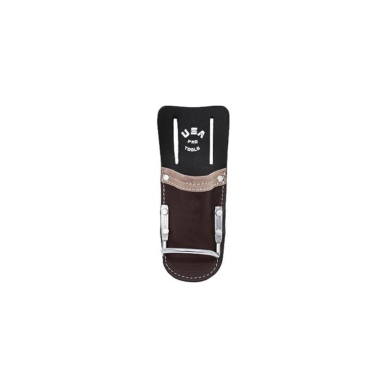 USA Pro Tools Leather Plier Holder and Hammer Holder |