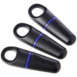 Paxton Fob 695-644 Net2 Proximity keyfobs Box, one Color, 10 Count (Pack of 1)