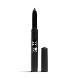 The 24H Eye Stick - 900 Pure Black Matte by 3INA for Women - 0.049 oz Eye Shadow