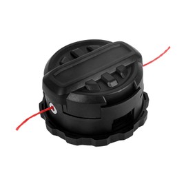 JOJOCY DWO1DT995 String Trimmer Head Replacement for Dewalt DCST922, DCST970, DCST990, Compatible with 20V/40V/60V Cordless Trimmers - Black (1)