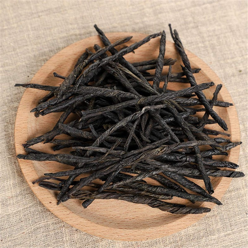 100g Organic Kuding Tea Ku Ding Cha Health Care China