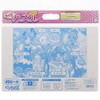 Star Twinkle Pretty Cure Seika Puzzle 45 Piece