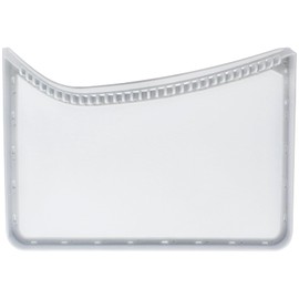 NEW/quality 33002970 for WP Dryer Lint Screen Filter 33001171 AP6008012 PS11741140 AP4043137, AP6008012, PS1602167, PS11741140, Y307107, and WP33002970