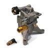 Himore 2800 psi Power Pressure Washer Water Pump Replacement for