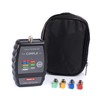 4 Port Coax Cable Mapper, Tester, Tracer, and Toner -