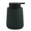 MSV Maonie Ceramic Soap Dispenser Liquid Soap Dispenser 300 ml