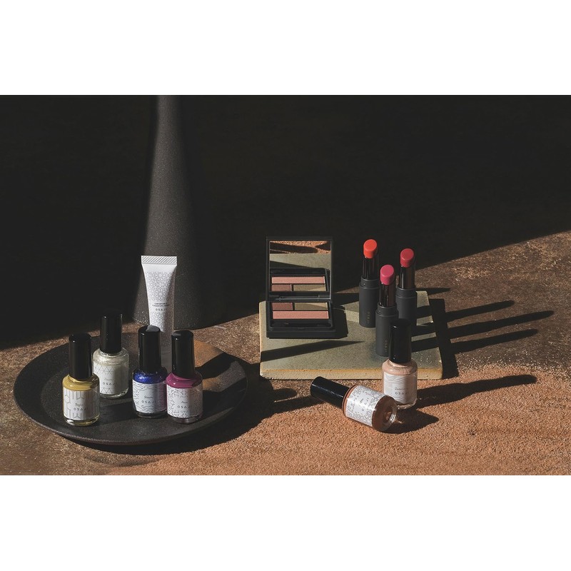 OSAJI Nuance Lip Balm for Color & Lip Protection, Sensitive