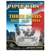 Compass Games Paper Wars Magazine Issue 108, Three D-Days WWII