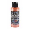 Createx Wicked cm Pearl Orange 480ml Airbrush Colour