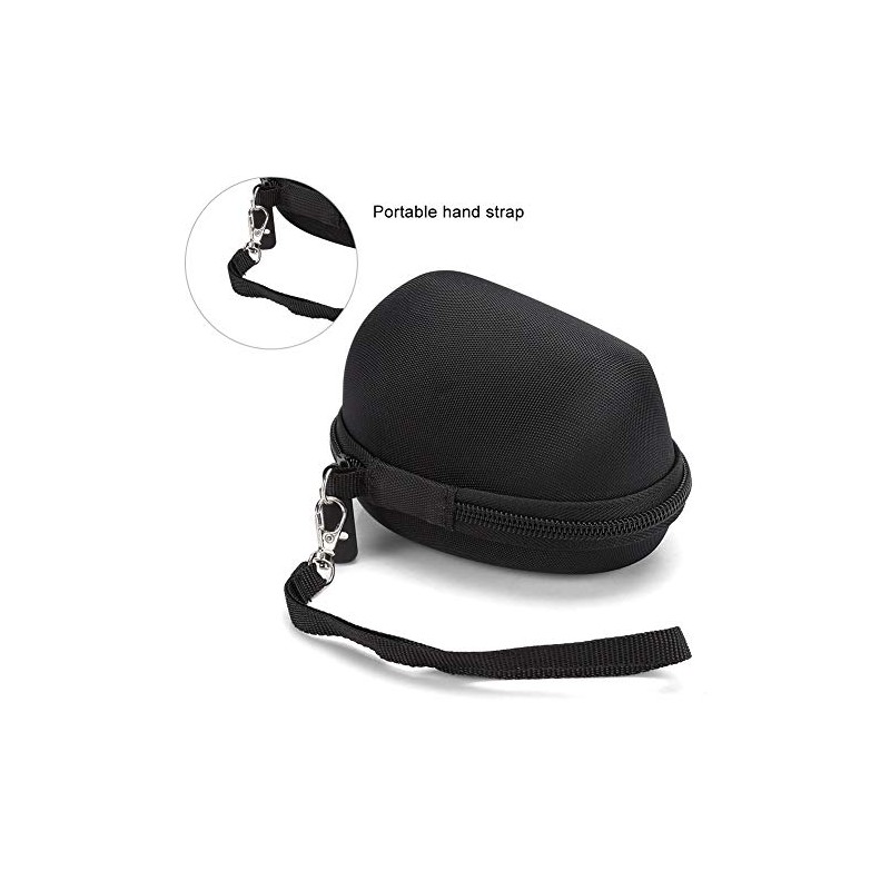 Estuche Rígido de Viaje Yoidesu para MX Vertical Mouse Inalámbrico,