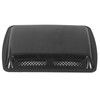 Hood Scoop Vent Bonnet Cover Decorative Air Flow Intake Covers