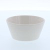 Tableware East Trapezoid Mini Bowl, 3.3 inches (8.5 cm), Newborn