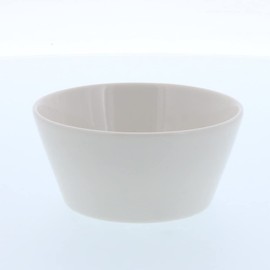 Tableware East Trapezoid Mini Bowl, 3.3 inches (8.5 cm), Newborn 712-010