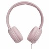 JBL Tune 500 On-Ear Lightweight Foldable Headphones with Pure Bass