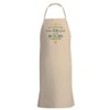 80th Birthday Apron 80 Kitchen Cooking Gift for Him Her