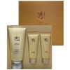 Sooryehan Cheonsam Golden Cleansing Foam Special Set / 수려한 천삼