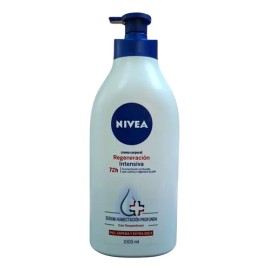 Crema Corporal Regeneración Intensiva 1000 Nivea