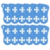 MiracleWorks™ Neat Feet™ Sock Pairers - 12 pack - keeps