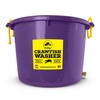 Cowboy's Purple Crawfish Washer
