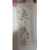 fly-- flies FLY-FLIES-ICE JIGS (* PINK BEAD HEAD GLOW WORWS