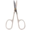 Basicare Straight Nail Scissor