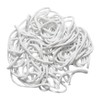 Mormchlots 13Yard(12m) Curtain Weights, 20Grams / Meter Outdoor Drapery Weights