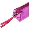 Clairefontaine - Ref 400008C - Cuirisé' Leather Slim Pencil Case