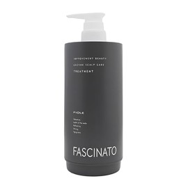 Fiore Fascinato Shampoo EZ Empty Container