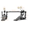 Ktaxon Double Bass Drum Pedals, Double Chain Drum Step on