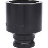 KS Tools 450.5025 0.5-inch Groove Nut Socket