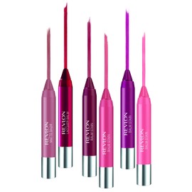 Revlon Balm Stain, Mystic Magenta, 0.095 Ounce