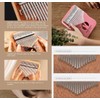 Kalimba Thumb Piano, 21 Keys/17 Keys Finger Piano, Portable Musical