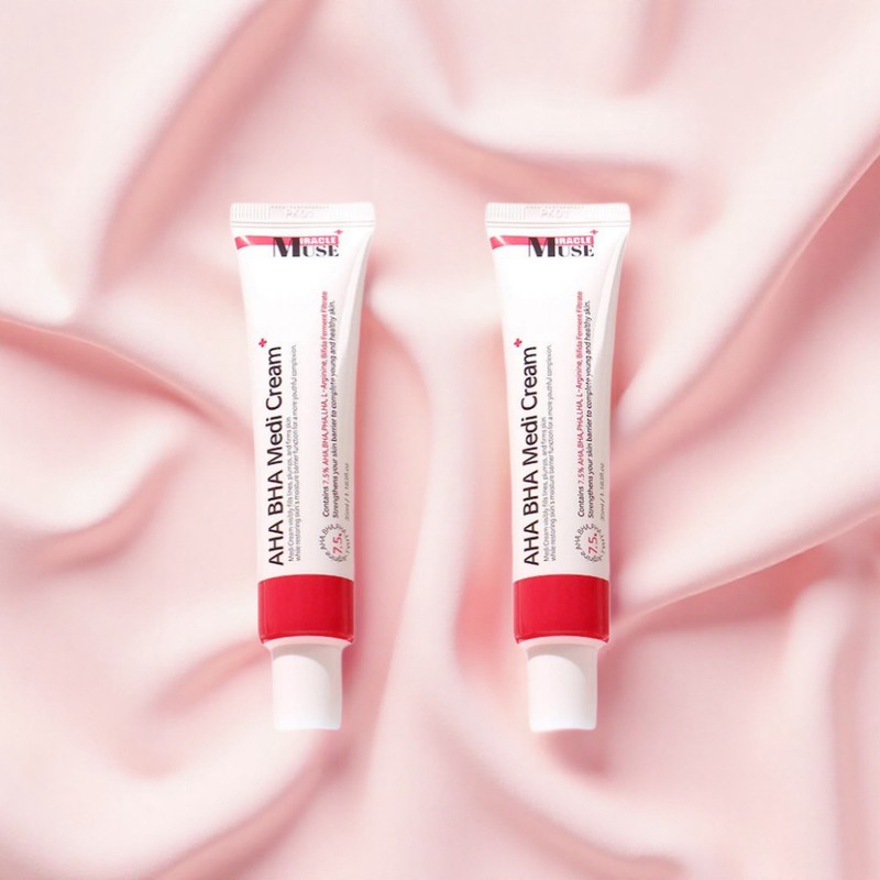 Mongul Cloud Partners Melatoning Freckles and Age Spots Miracle Muse