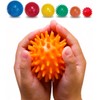 Spiky Massage Ball - 8cm - Plantar Fasciitis Treatment Option