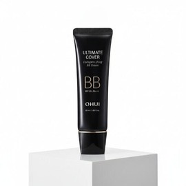NEW/O HUI/Cover/Collagen/BB CREAM/50ml
