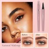 Microblading Eyebrow Pen - Magic Eyebrow Pencil, Waterproof Microblading Eyebrow
